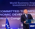 Kryeparlamentari Veseli në Forumin e investitorëve globalë, paraqet potencialet që ofron Kosova